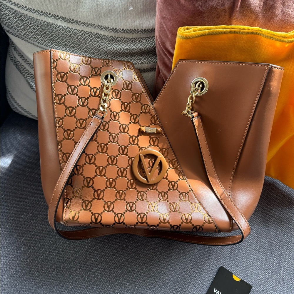 Valentino tote purse